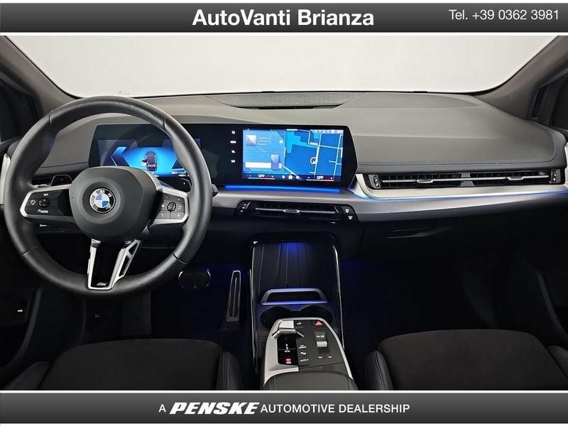 BMW Serie 2 Active Tourer 218d Msport