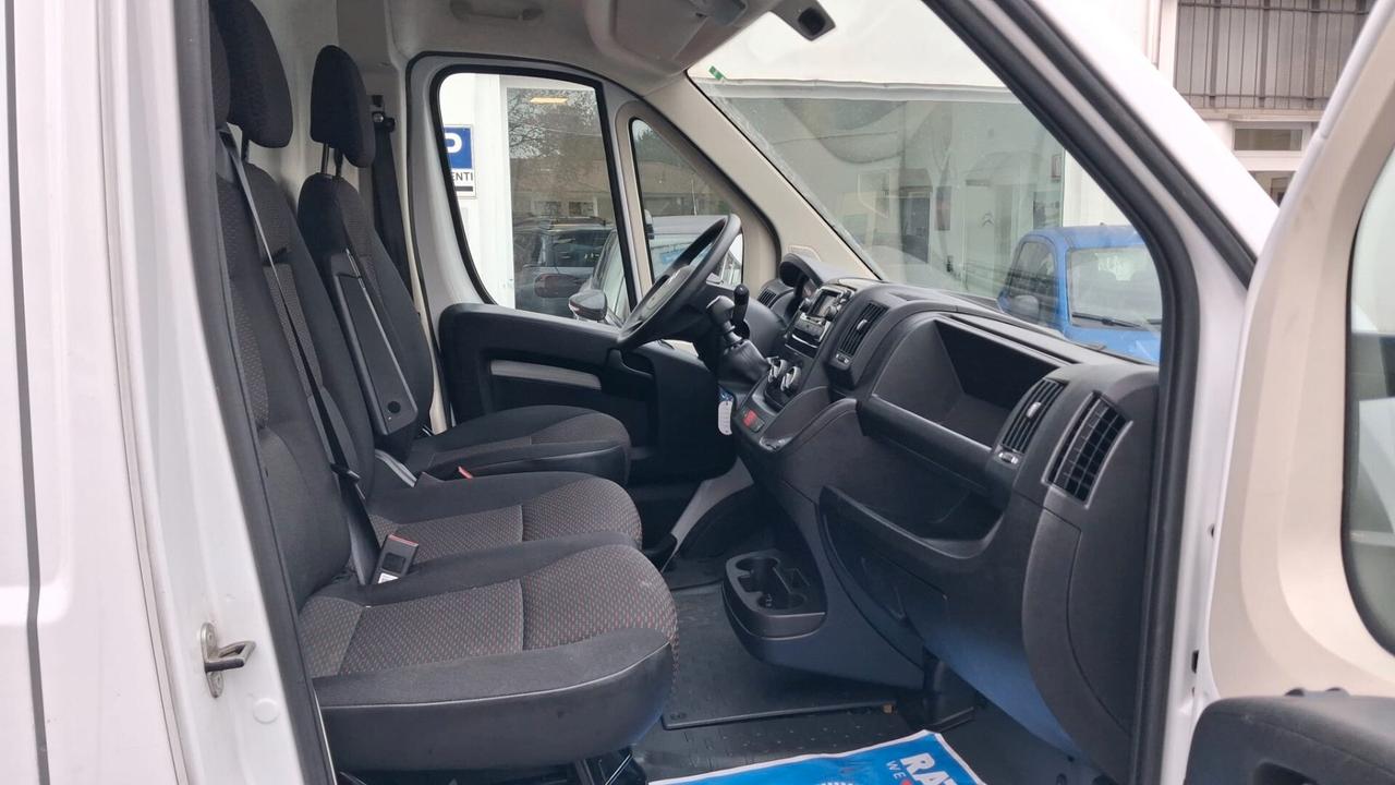 Citroen JumperL2H2 2.2 bluehdi 120cv S&S IVA ESCLUSA