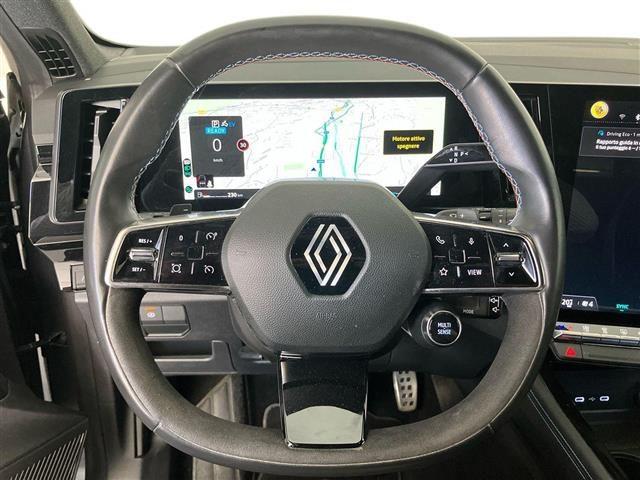 RENAULT Austral 1.2 E-Tech full hybrid 200cv Techno Esprit