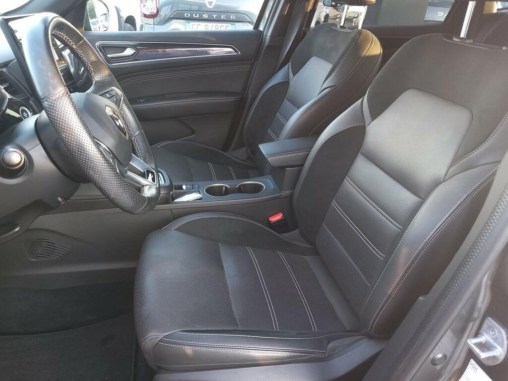 Renault Arkana 1.6 E-TECH Hybrid R.S. Line Fast Track Auto