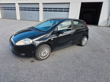 Fiat Grande Punto Grande Punto 1.2 5 porte Dynamic