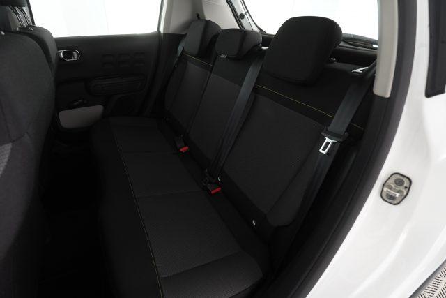 CITROEN C3 C3 PureTech 83 S&S Shine