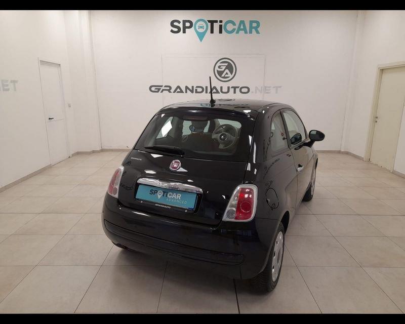 FIAT 500 III 1.2 Pop 69cv my14