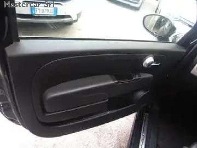 FIAT 500 500 1.0 hybrid Connect 70cv( Prezzo Reale)-GG234JF