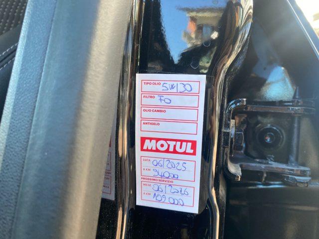 PEUGEOT 2008 100CV Allure NAVI*RETROCAMERA*RUOTINO