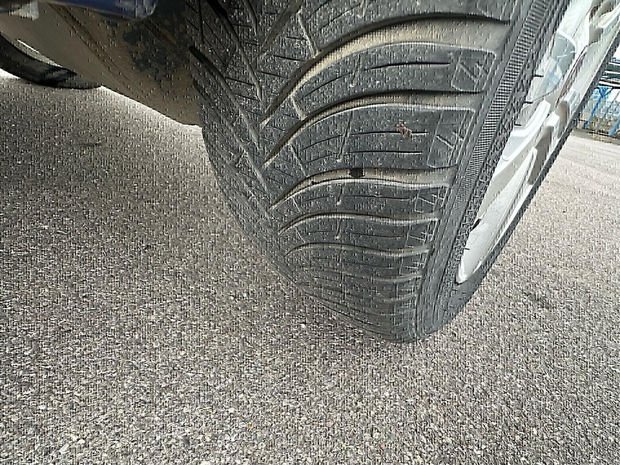 FIAT QUBO con 165.000km SUPER PREZZO!