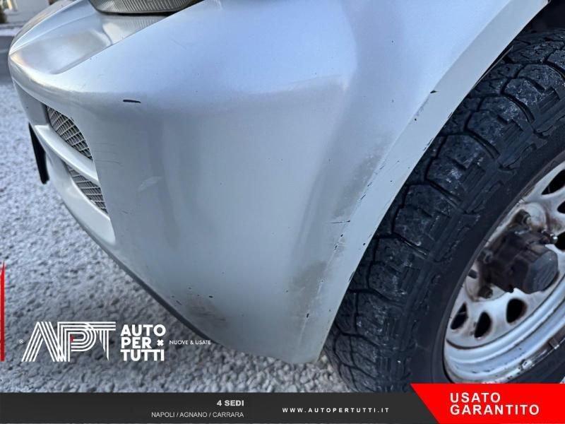 Suzuki Jimny Jimny 1.5 ddis JLX 4wd