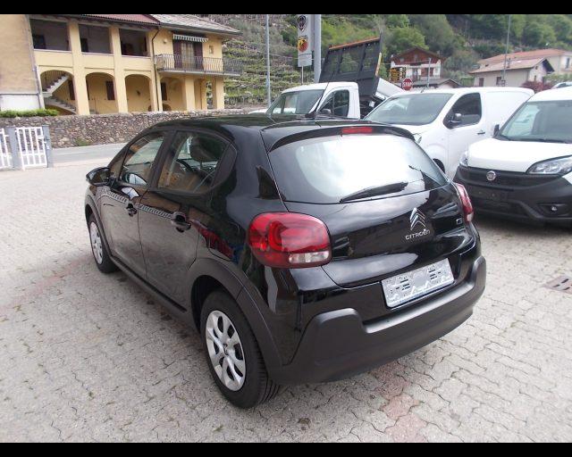 CITROEN C3 1.2 puretech 83cv Feel s&s