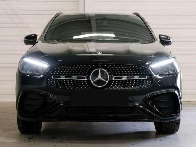 Mercedes-Benz GLA 200 NEW AMG PREMIUM SPORT MBUX KAMERA ACC WIDESCREEN