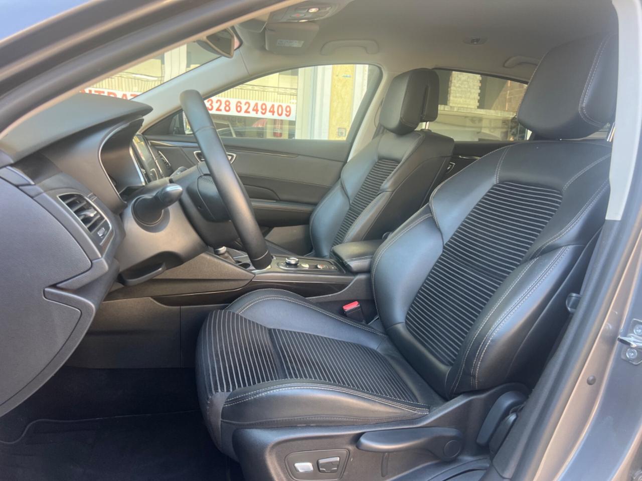 Renault Talisman dCi 160 CV initiale Paris 4Control 33000 km