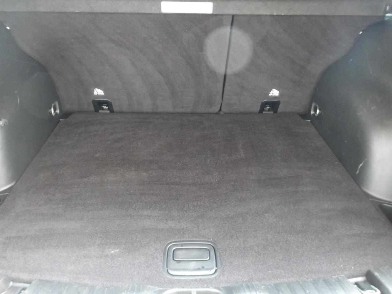 Jeep Compass 1.6 mjt Night Eagle 2wd 120cv