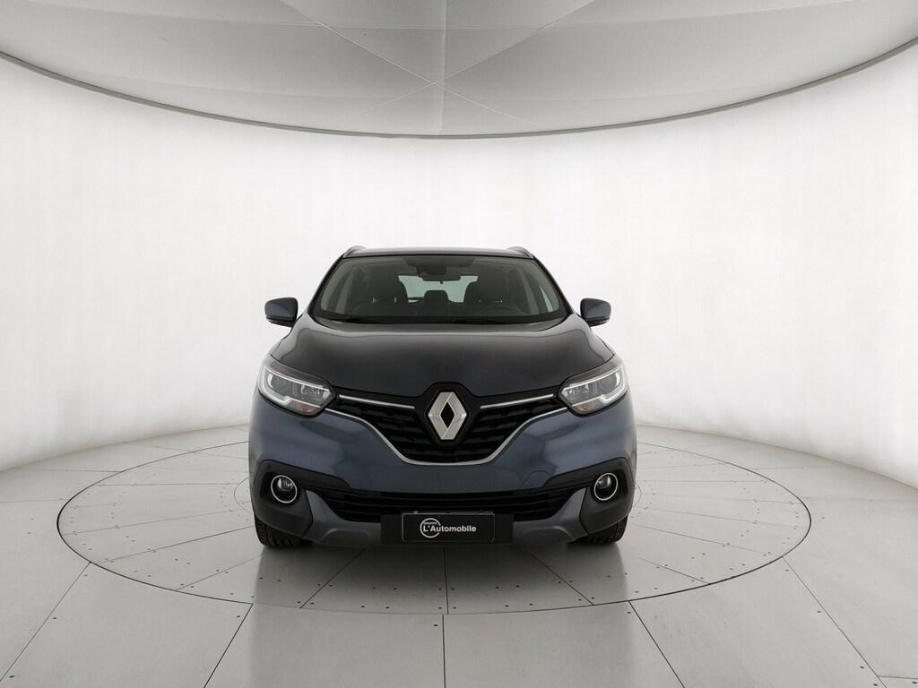 Renault Kadjar 1.5 dCi Energy Intens EDC