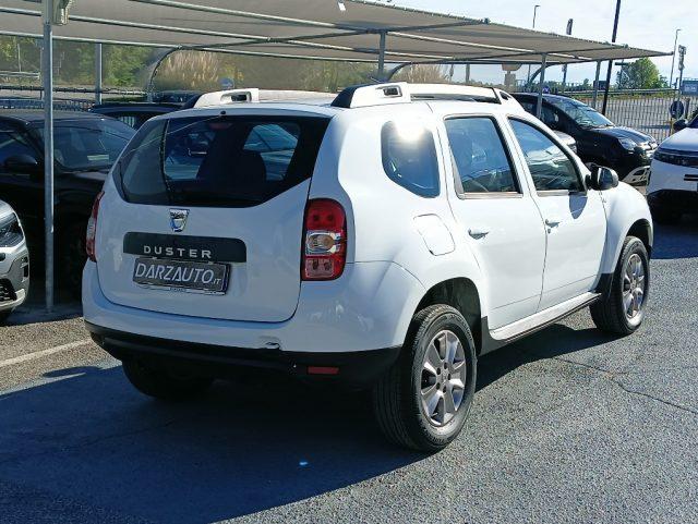DACIA Duster 1.6 115CV Start&Stop 4x4 Lauréate