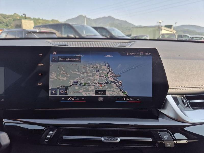 BMW X1 sdrive18d X-Line auto