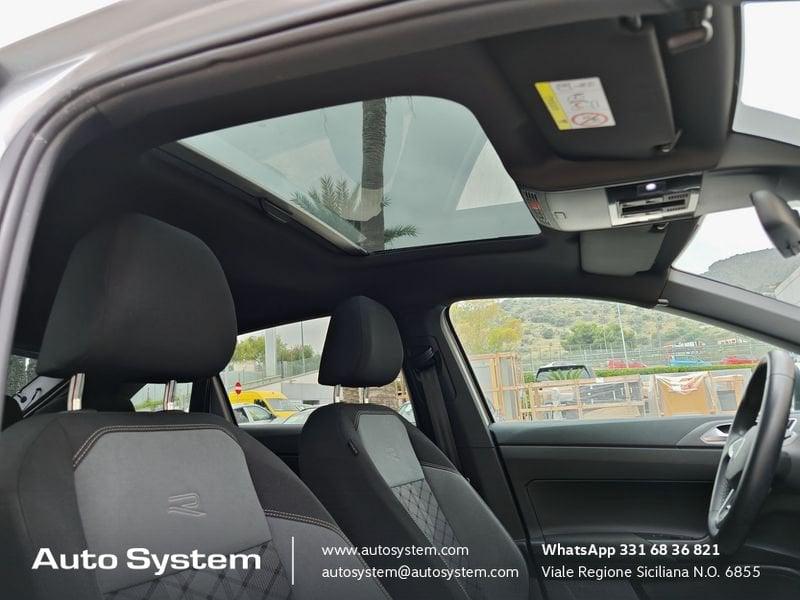 Volkswagen Taigo Taigo 1.0 tsi R-Line 115cv dsg
