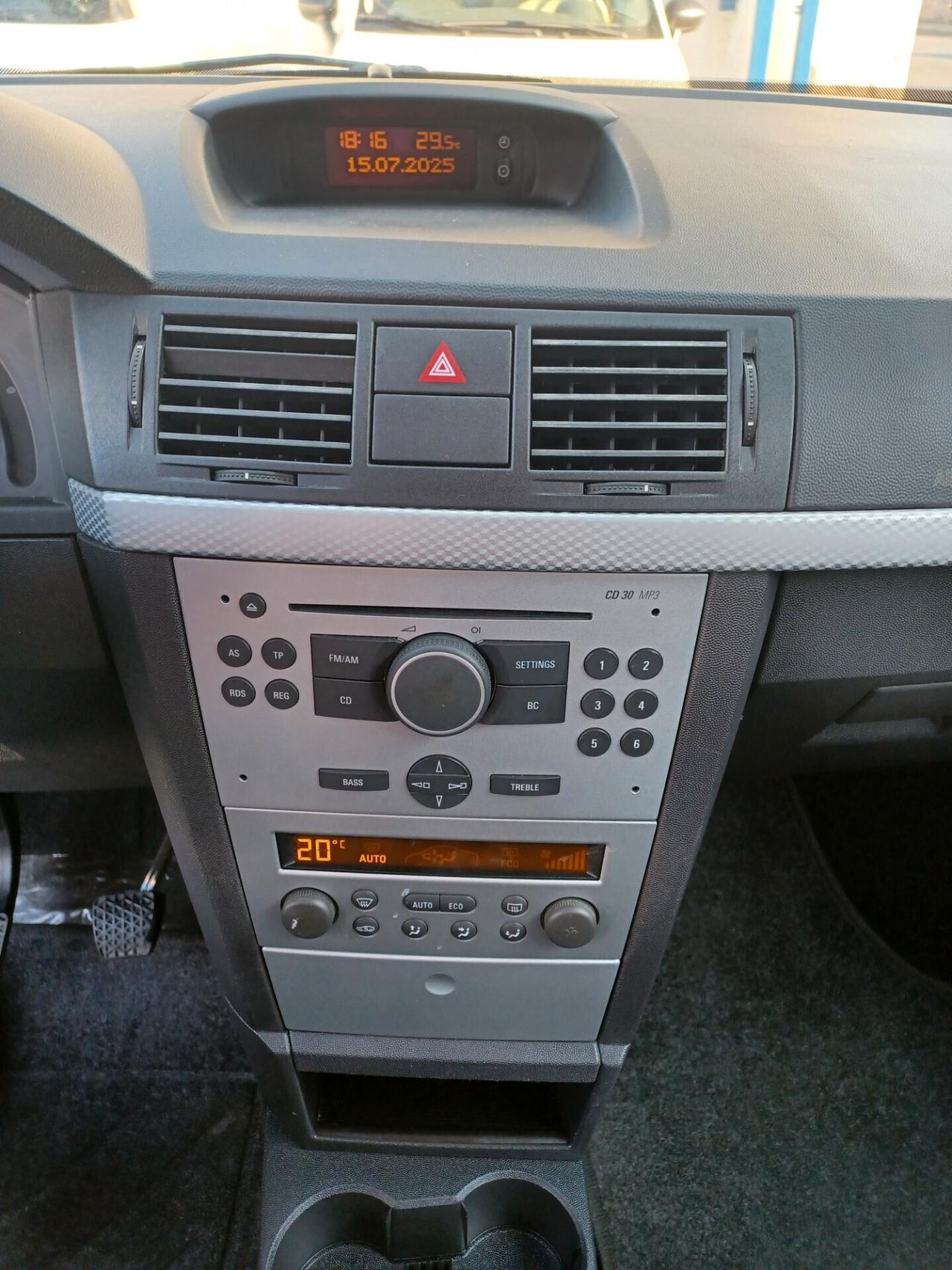 Opel Meriva 1.3 CDTI Cosmo PARI NUOVO!!!!