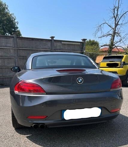 Bmw Z4 sDrive20i