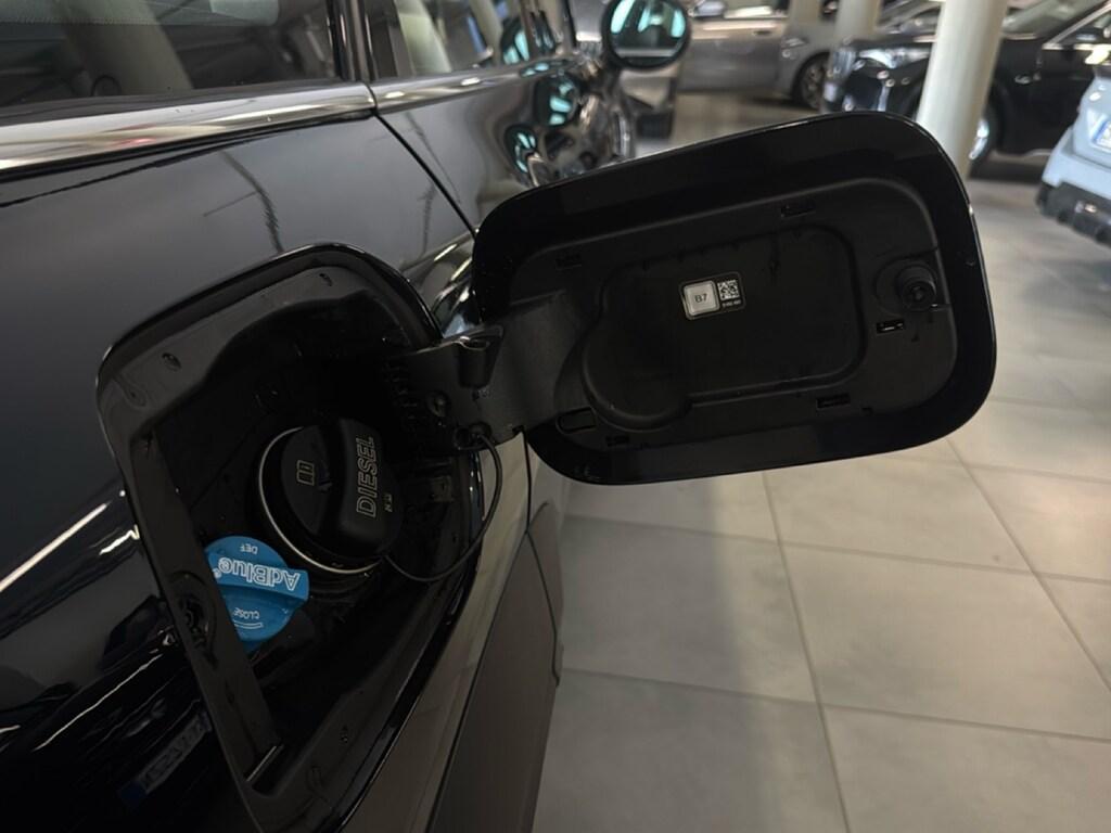 Mini Cooper SD Countryman 2.0 TwinPower Turbo Cooper SD Hype ALL4 Steptronic