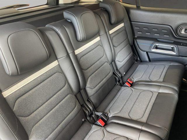 CITROEN C5 Aircross BlueHDi 130 S&S EAT8 Max