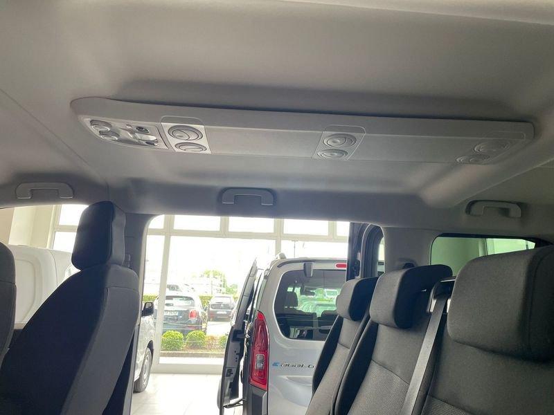 FIAT Ulysse 2.0 BlueHDi 180 CV AT8 L2 Combi - Prezzo iva esclusa