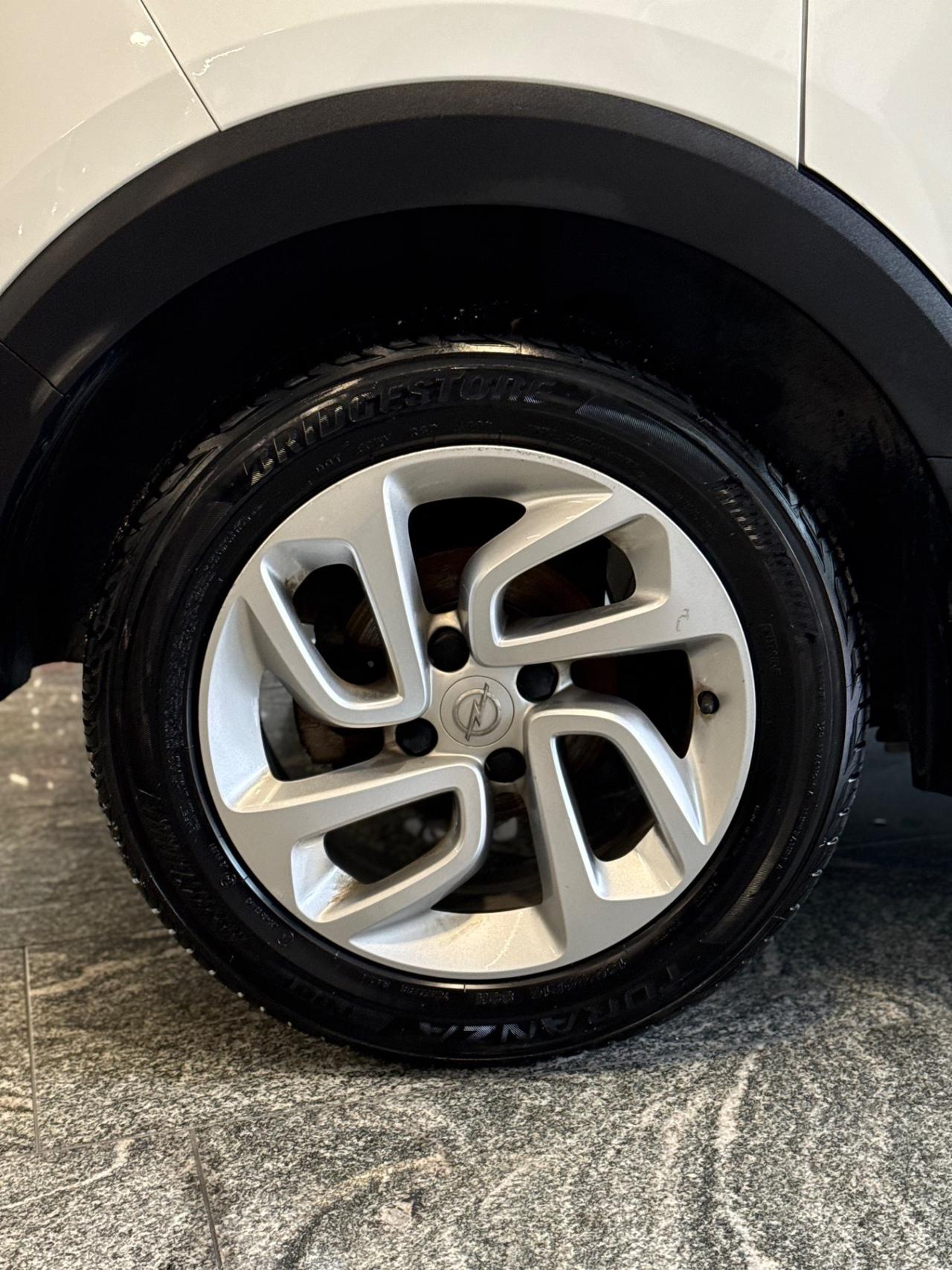 Opel Crossland X 1.2 12V Start&Stop Innovation