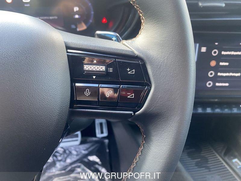 Alfa Romeo Junior 1.2 145 CV Hybrid eDCT6 Intensa NO VINCOLI FINANZIARI