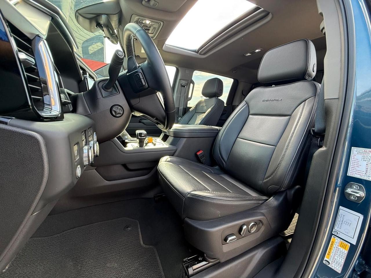 Gmc Sierra Denali Gpl Hard Top (958)