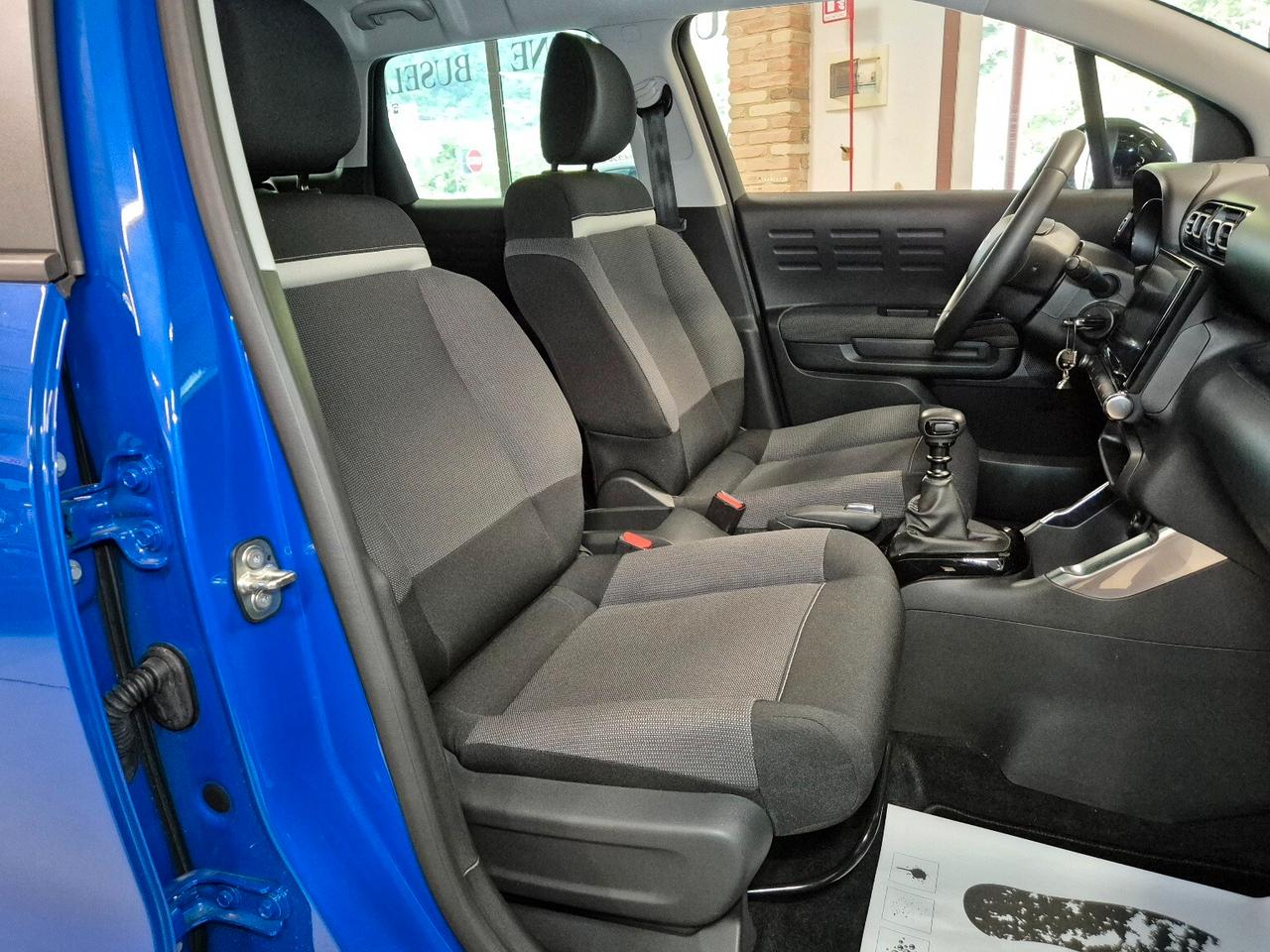 Citroen C3 Aircross PureTech 110 S&S