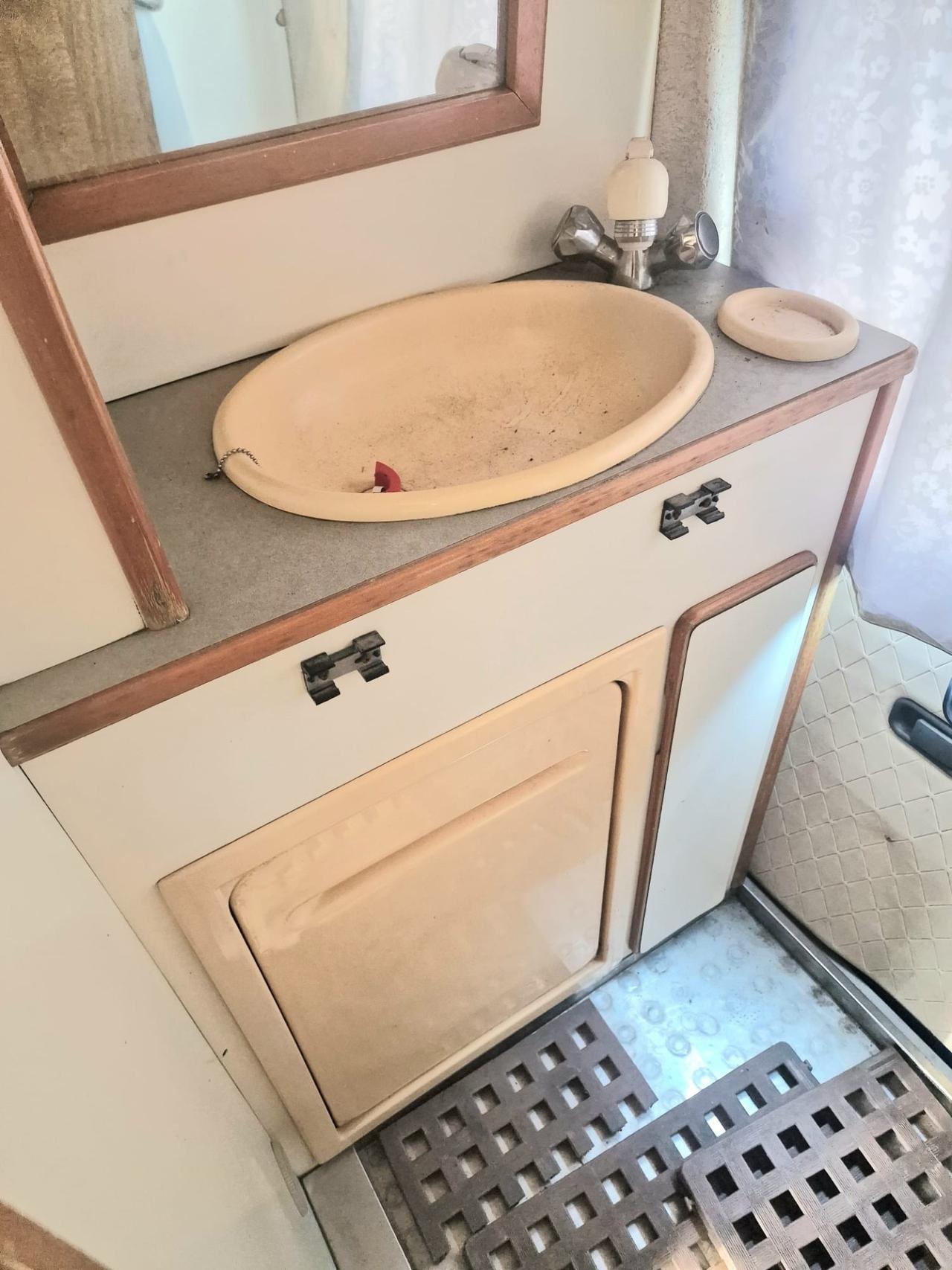 Florence Camper puro del 1991 in saldo 625
