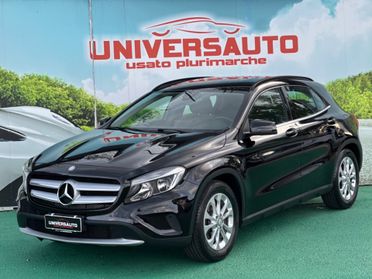 Mercedes-Benz GLA 180d 110cv Business 2017