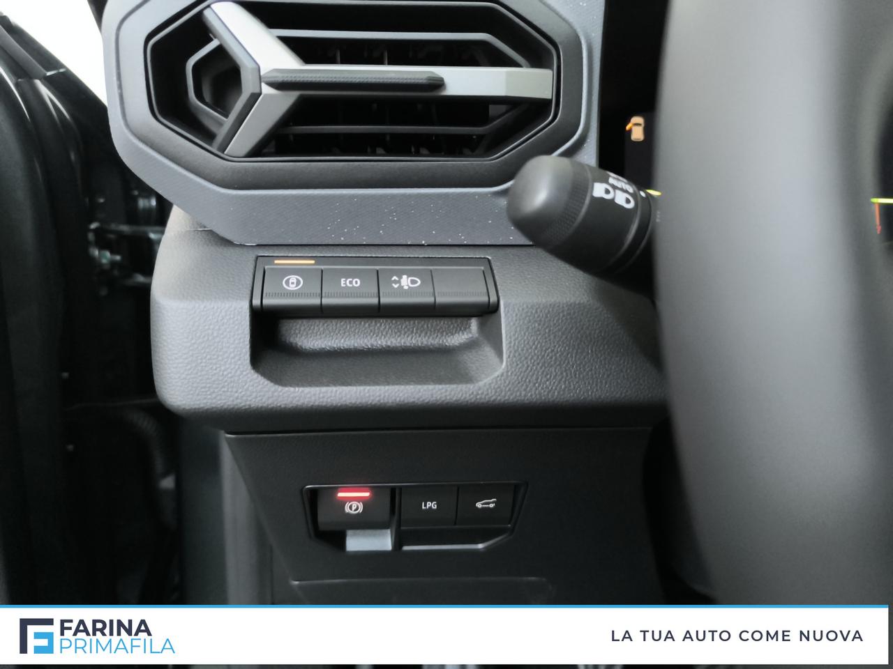 DACIA Bigster 1.2 mild hybrid-G Journey 140cv