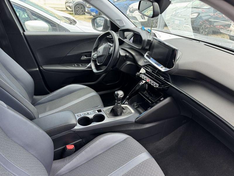 Peugeot 2008 1.2 puretech Allure s&s 130cv