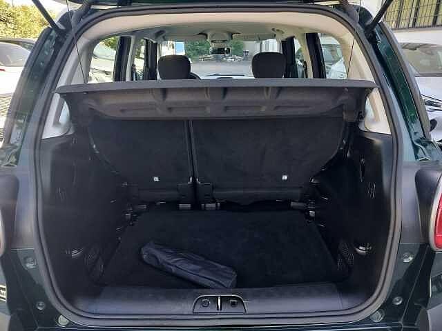 Fiat 500L 1.4 95 CV S&S Cross