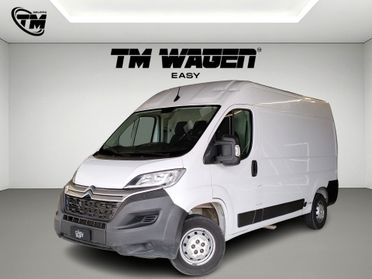 Citroen Jumper 33 BlueHDi 140 S&S PM-TN Furgone - IVA ESCLUSA