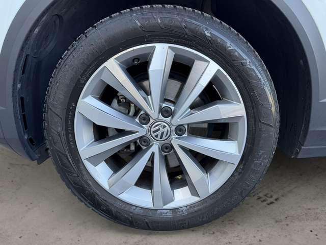 Volkswagen T-Roc 1.0 TSI Style BMT