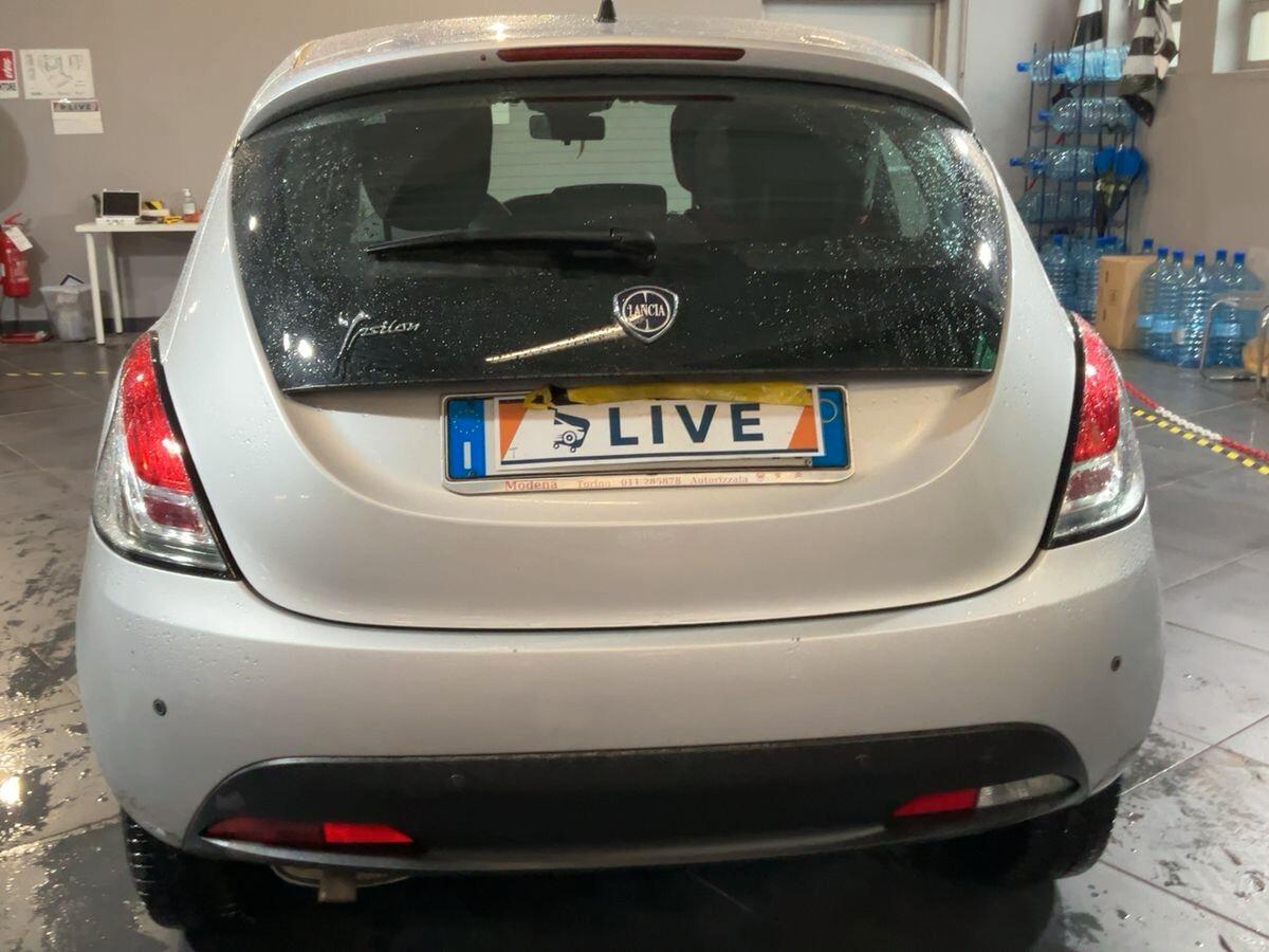 Lancia Ypsilon 1.3 MJT 16V 95 CV 5 porte S&S Gold