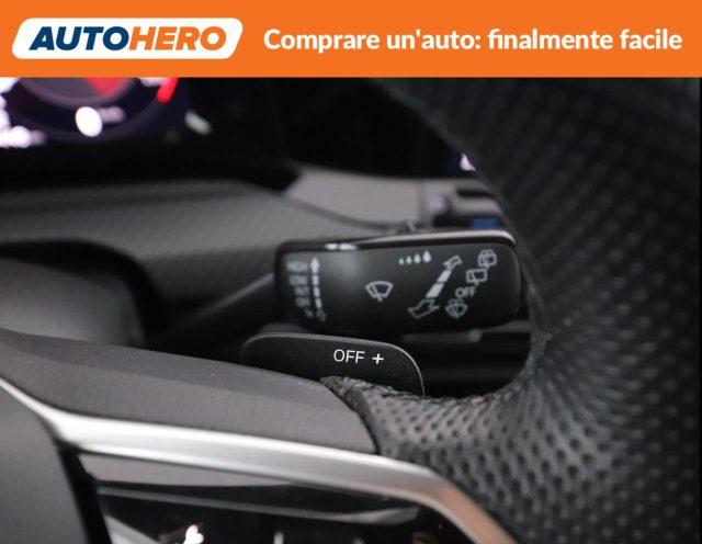 VOLKSWAGEN Golf 1.5 eTSI 150 CV EVO ACT DSG R-Line