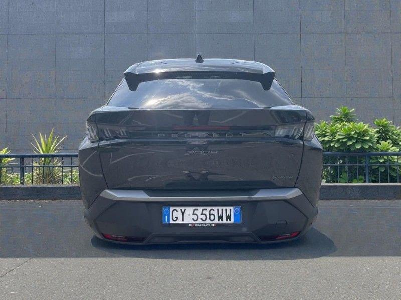 Peugeot 3008 3008 Hybrid 145 e-DCS6 Allure