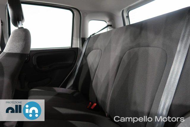 FIAT Panda Panda 1.0 70cv Hybrid City Life