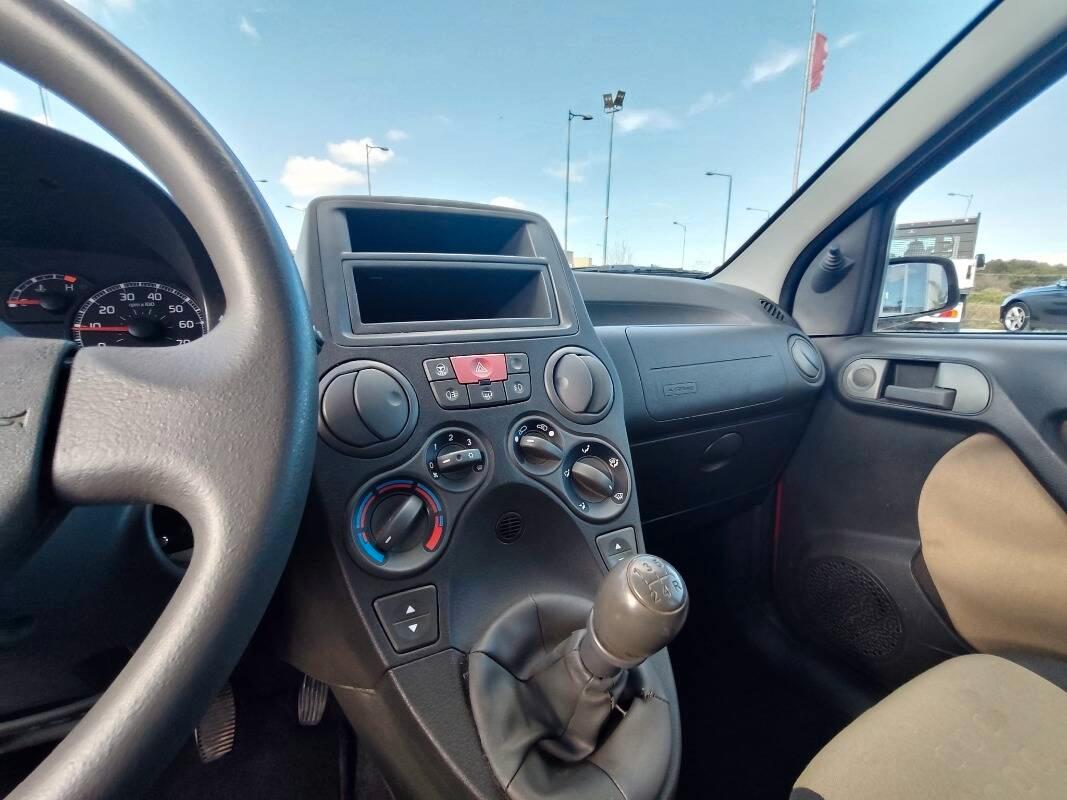 Fiat Panda 1.2 Dynamic Gpl