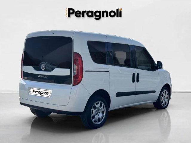 FIAT Doblo ' 1.6 MJT EASY