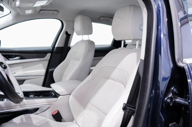 JAGUAR F-Pace 2.0 D 163cv AWD Aut. SE