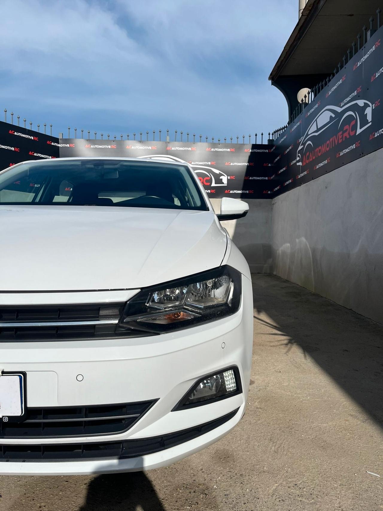 Volkswagen Polo 1.0 TSI 115 CV DSG 5p. Highline BlueMotion Technology