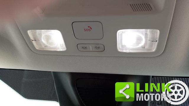 FORD Focus 1.5 EcoBlue 120 CV SW Active