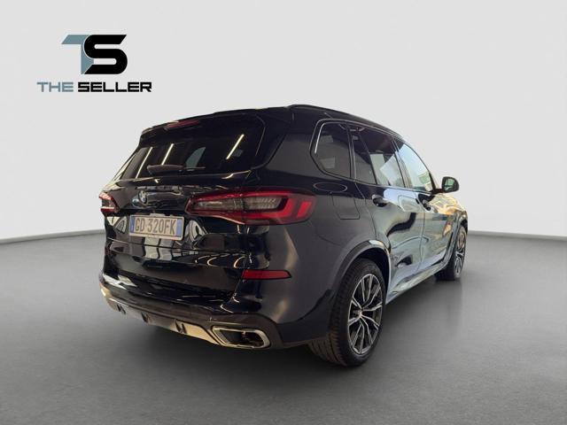 BMW X5 xDrive30d Msport*FULL*PROMO*