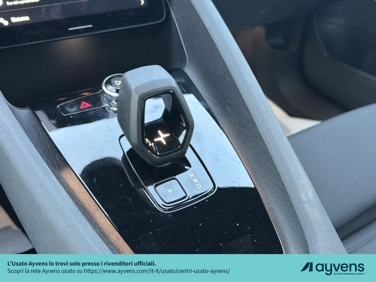 Polestar 2 Long Range Dual Motor AWD 82kWh