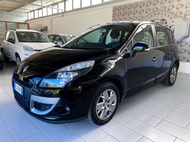 Renault Scenic Scénic X-Mod 1.5 dCi 110CV Luxe