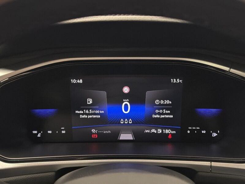Volkswagen T-Roc Nuovo Edition Plus 1.0 TSI 85 kW (115 CV) Manuale