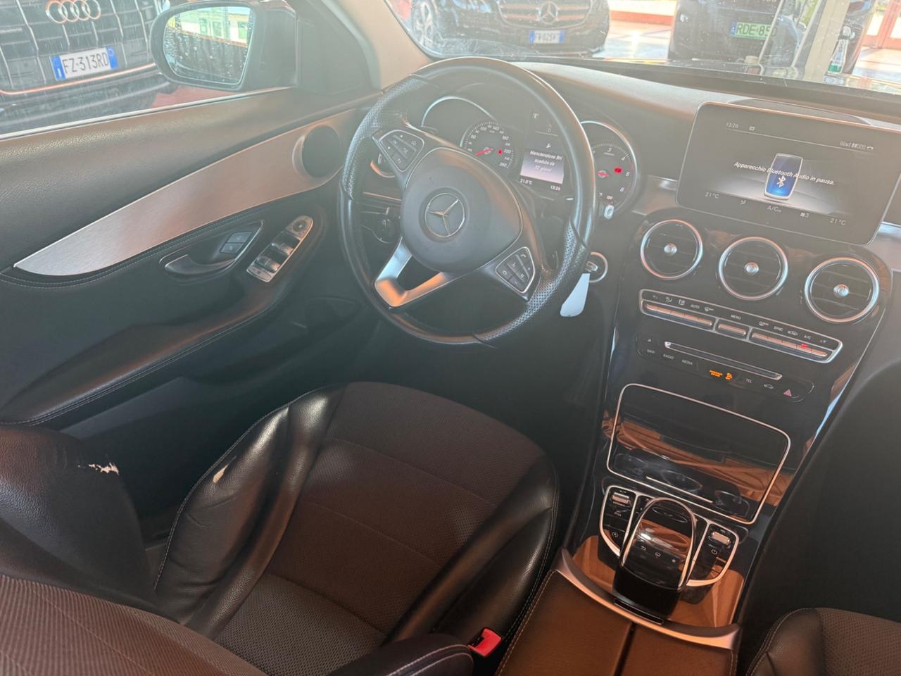 Mercedes-benz C 200 - 1.5 Diesel - Neopatentati