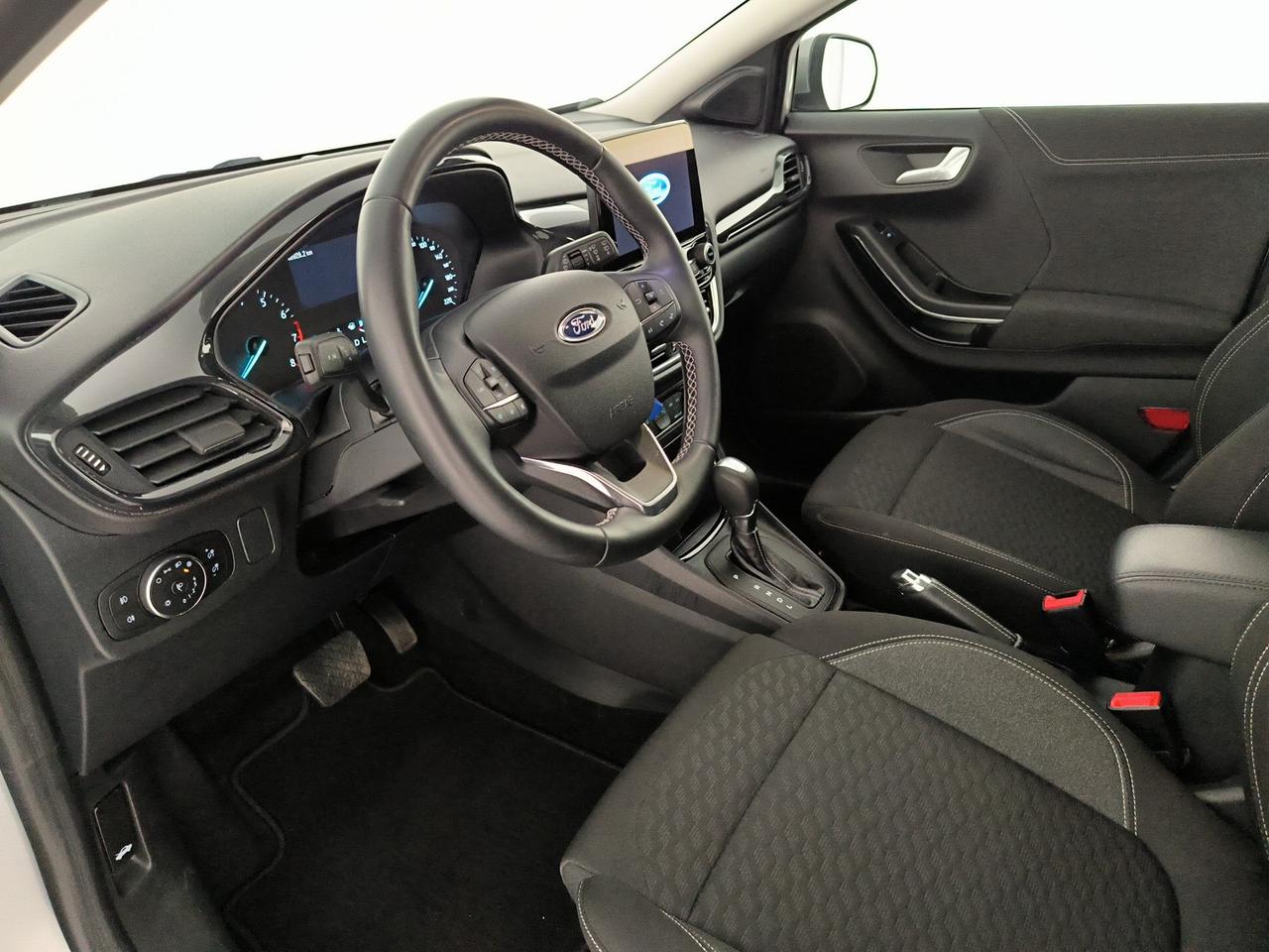 Ford Puma 1.0 ecoboost h titanium s&s 125cv auto